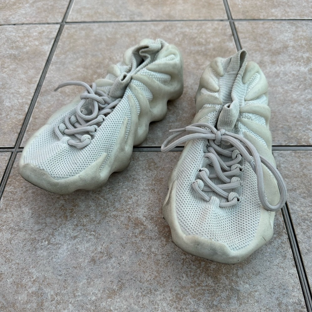adidas Mens Yeezy 450 H68038